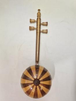 Preview: Kamancheh,Kamanche,Kamancha